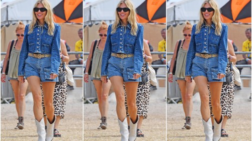 7 inspiráló outfit, hogy tovább düböröghess a fesztiválszezonban