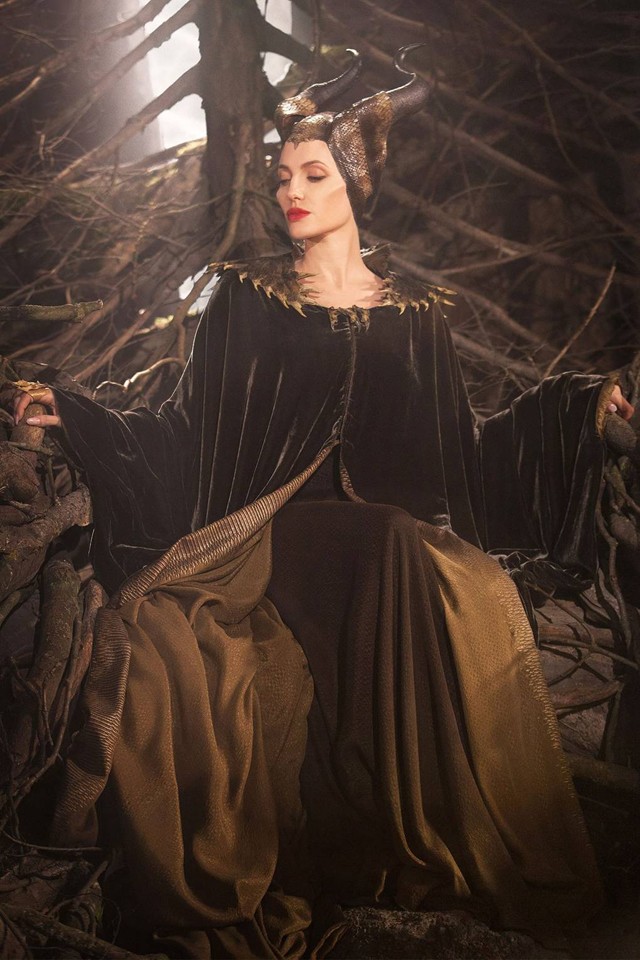 Íme kedvenc boszorkányaink, hogy inspirálják a halloweeni jelmezedet