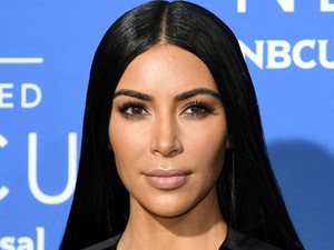 Most már biztos, hogy Kim Kardashian egy marketingzseni