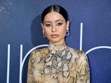 10+1 elképesztő Eufória-smink, amiről nem tudjuk levenni a szemünket