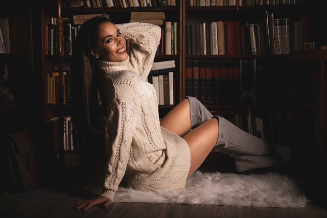 Szabó Kinga pénteki napja sok programmal, de nagyon boldogan telik