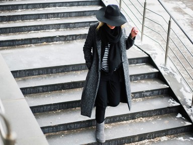 Lőttek a kirándulóidőnek, viharos széllel térhet vissza a tél