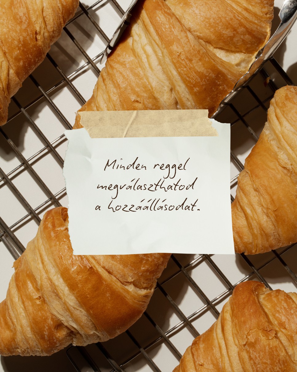 Íme a mantra a napi horoszkóp szerint