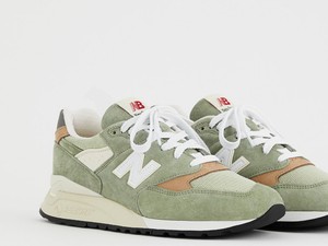 A New Balance klasszikus modelljét mintha rád szabták volna