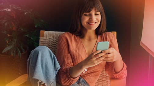 Magyar fejlesztésű applikáció segít elkerülni a szakítást - Interjú a Szeretetkert megálmodójával, dr. Piczkó Katalinnal