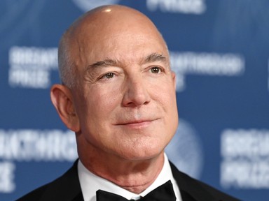 Jeff Bezos megvásárolhatja a Vogue-ot: ez az üzlet lehet a világ legdrágább nászajándéka