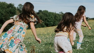 A gyereknek határokat kell húzni: ha nem teszed, borzasztó felnőttkorra ítéled