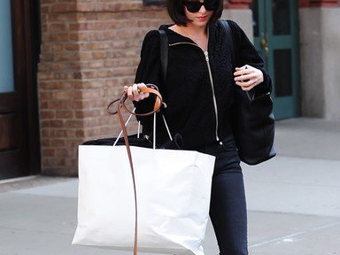 Kedvenc kutyás sztárjaink