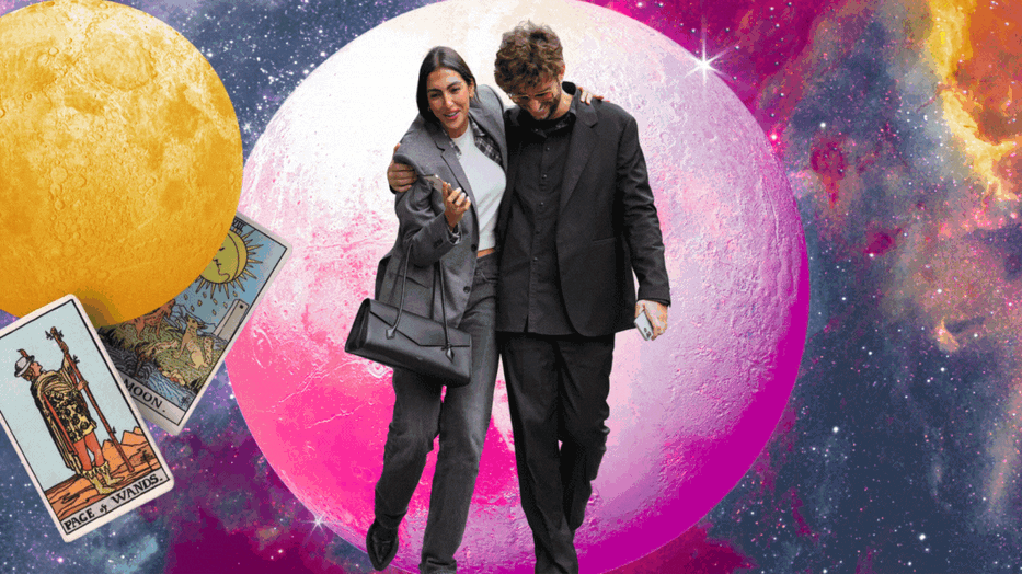 2026 elsöprő szerelmet hoz ezeknek a csillagjegyeknek: ők már most hátradőlhetnek