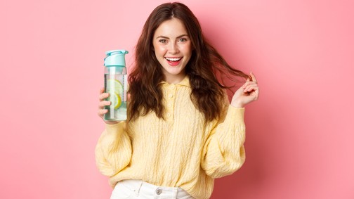 Eddig rosszul ittad a vizet és nem is tudtál róla!