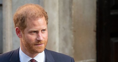 Te kiszúrtad? Ez volt Harry herceg rejtett üzenete a családjának