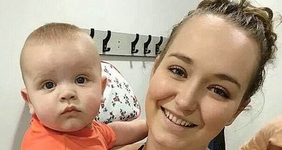 Nem engedték, hogy ez a nő a próbafülkében szoptassa meg a 7 hónapos gyerekét