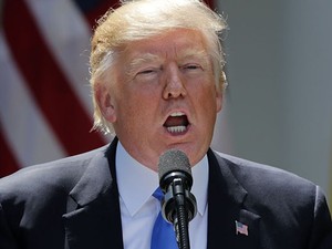 Itt a Trump fürdőruha! Nem biztos, hogy látni akarod