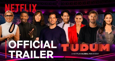 Szeptember 24-én kiderülnek a Netflix újdonságai 