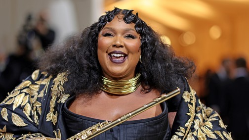 Így vált Lizzo az az önszeretet és elfogadás nagykövetévé