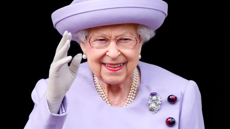 Erzsébet királynő búcsúzik a világtól, de a világ nem feledi