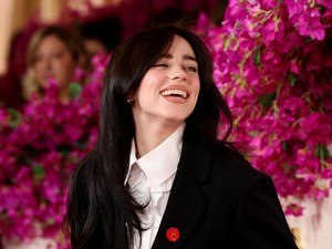 Billie Eilish-rajongók, figyelem! GLAMOUR bookazine jelent meg kedvencetekről