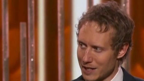 VIDEÓK - A Saul fia Golden Globe díjat nyert!