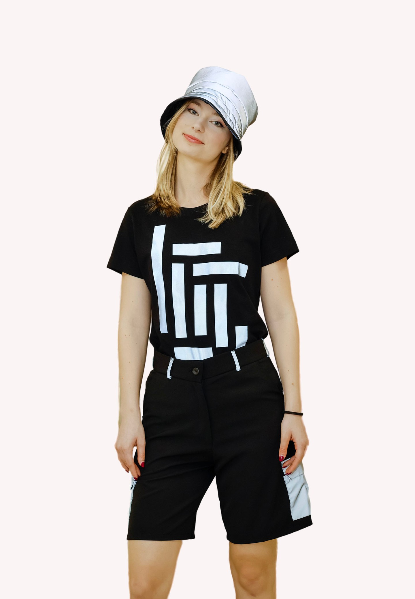 A SIFFERDIA kollekció a közlekedésbiztonságot segíti fényvisszaverős felületeivel