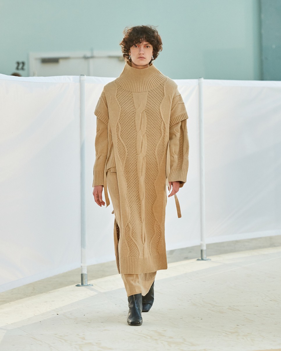 AERON 2023-24 ősz-tél