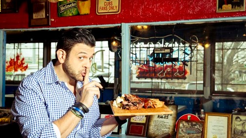 Ételek nyomában: titkos éttermek Hongkongtól Rómáig