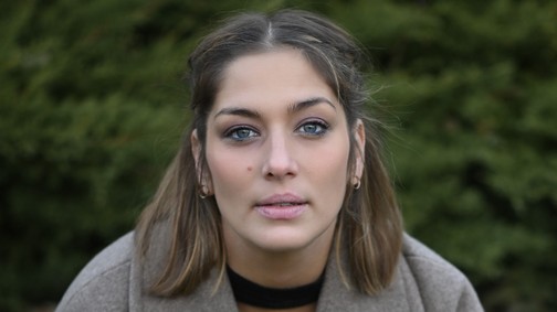 Tenki Dalma: „A legnagyobb kihívás az volt, hogy elengedjem a kontrollt”