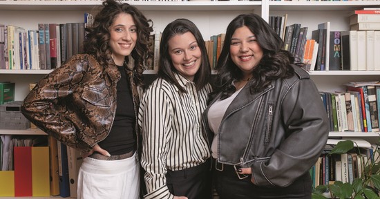 Felerősíti a fiatal roma nők hangját a Romaversitas