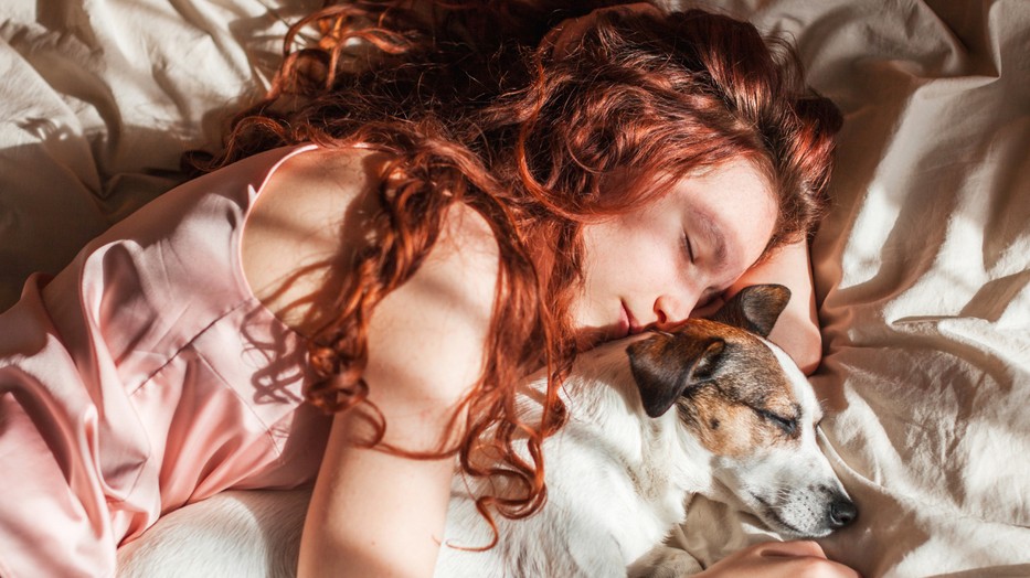 Fontos, hogy az ágyunkat csak pihenésre használjuk, ha szeretnénk jól aludni