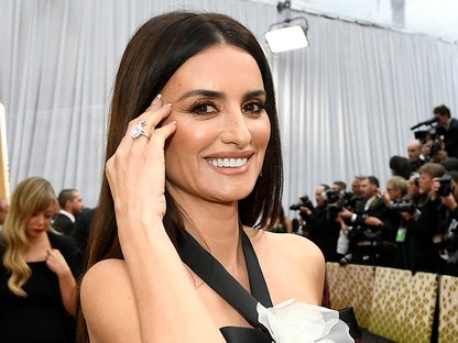 A Chanel nyerte az Oscar vörös szőnyegét