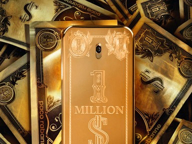 Te mivel kedveskednél a pasidnak?