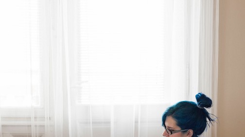 Karácsony után édes a pihenés