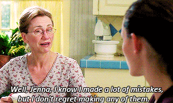 11 dolog, amire a Hirtelen 30 című film tanított meg minket