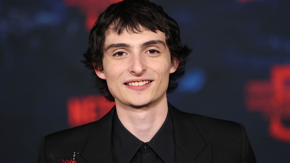 Finn Wolfhard egy új arcát mutatta meg a rajongóknak