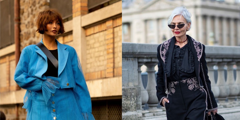 Egy klasszikus francia bob fazon mindig jó választás