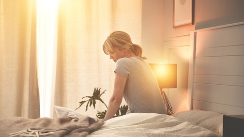 7 módszer, amivel legyőzheted a reggeli szorongást