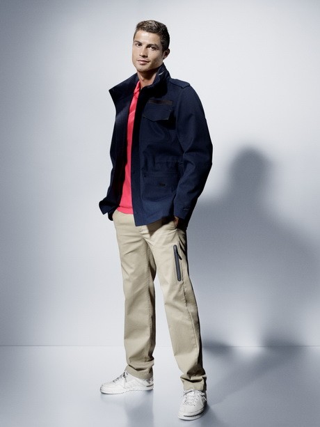 A kollekció már Magyarországon is elérhető!