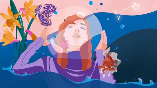 Havi horoszkóp: Június hónap az Ikrek számára a szerelem időszaka lesz, a Rák előtt kinyílik a világ