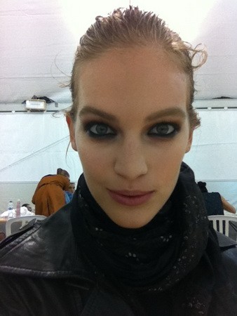 Exkluzív: Axente Vanessa párizsi élményei