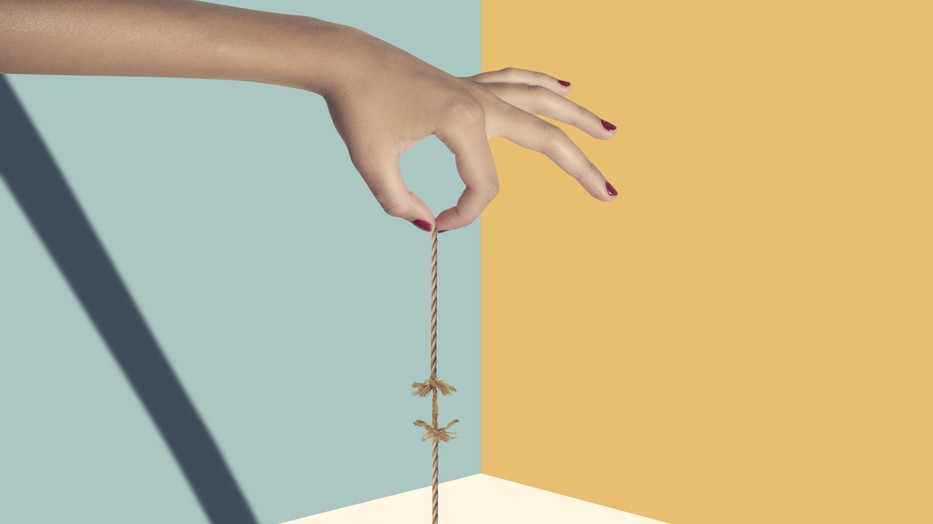 Majd én megcsinálom, mert én tudom a legjobban! – Egy kontrollmániás élete