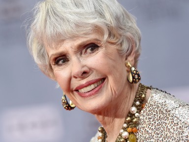 Gyászol a világ: elhunyt Barbara Rush, a Hetedik mennyország sztárja