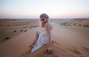Egy Dubajban élő magyar szerint ezek a tulajdonságok sokkal jobbak az ott élő emberekben, mint azokban, akik Magyarországon élnek