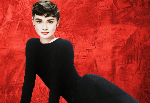 Audrey Hepburn 60 évesen is lélegzetállítóan szép volt, íme a bizonyíték