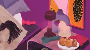 Jani-Téglásy Lili és Dobó-Nagy Fanni újragondolták a szexshop fogalmát, így jött létre a LIB Women’s Store