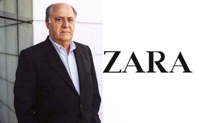 A Zara alapítója rekordmennyiségű pénzadománnyal támogatja a mellrákszűrést