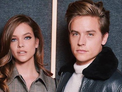 Ó, Palvin Barbi új, ultradögös frizurával jelent meg az Oscar partin