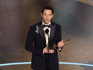 Hermann Veronika: Amikor bármilyen kiállásra bunkósbot a válasz, az Oscar-díjátadónak vagy a szórakoztatóipar ikonjainak sincs túl nagy szerepük