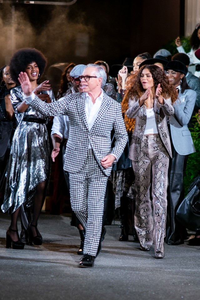 5 felejthetetlen momentum az idei New York-i divathétről