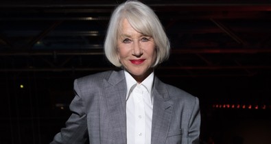 Helen Mirren ismét bebizonyította, hogy 80 évesen is lehet valaki a vörös szőnyeg sztárja