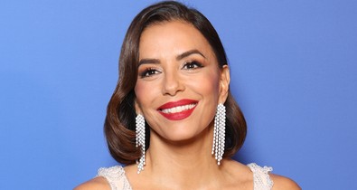 Eva Longoria gyakorlatilag bugyiban lépett ki az utcára, csak úgy vonzotta magára a tekinteteket