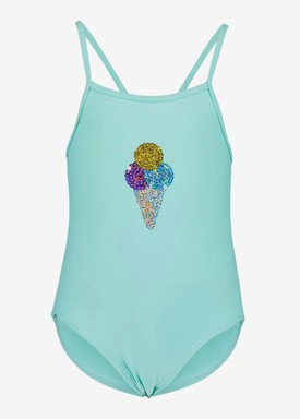 Fürdőruha BLUE SEVEN - aboutyou.hu 2675 Ft a GLAMOUR-napok Summwer Week ideje alatt 